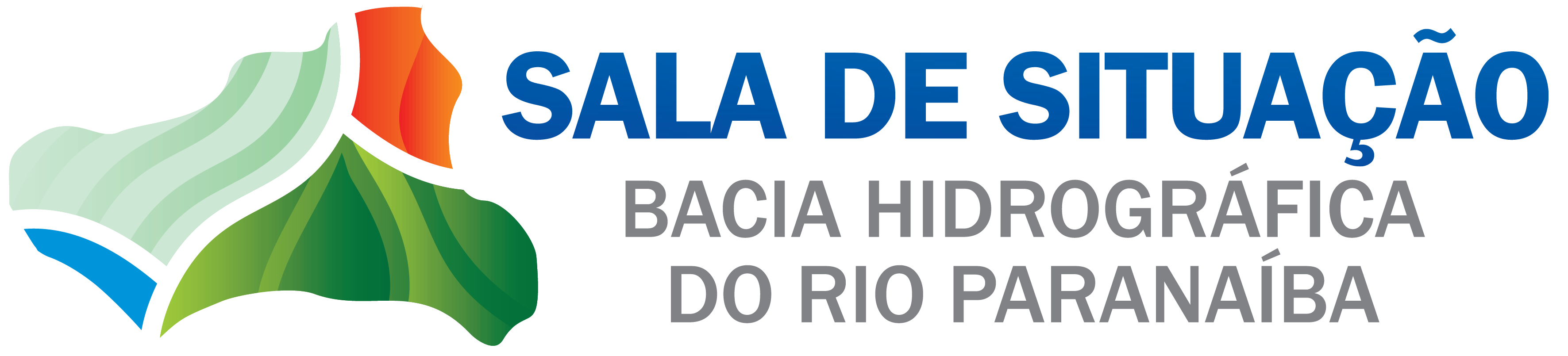 Logo do Projeto